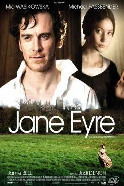 Affiche du film Jane Eyre en streaming