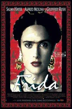 Affiche du film Frida en streaming