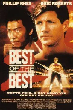 Affiche du film Best of the Best en streaming