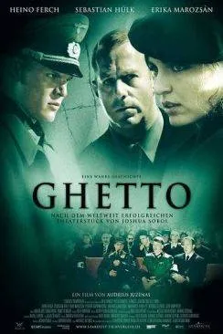 poster film Ghetto