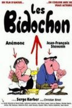 poster Les Bidochon