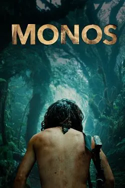 Affiche du film Monos en streaming