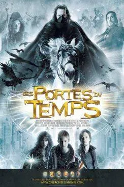 poster film Les Portes du temps