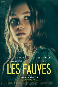 Affiche du film Les Fauves en streaming