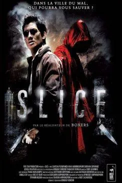 poster film Slice (Cheun)