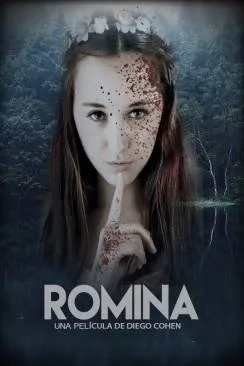 poster film Romina