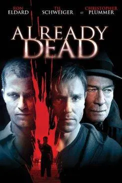 Affiche du film Already Dead en streaming