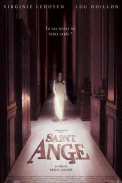 poster Saint Ange