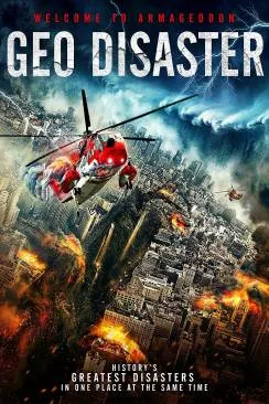 poster Geo-Disaster