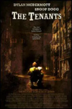 poster Les Locataires (The Tenants)