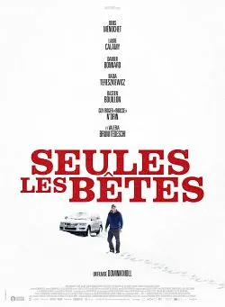 poster Seules Les Bêtes