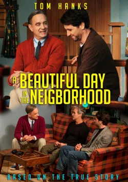 Affiche du film L'Extraordinaire Mr. Rogers en streaming