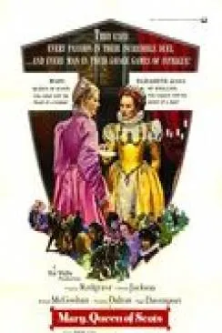 Affiche du film Marie Stuart (Mary, Queen of Scots) en streaming