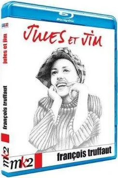 poster Jules et Jim