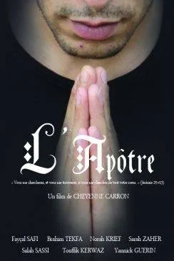 poster L'Apôtre