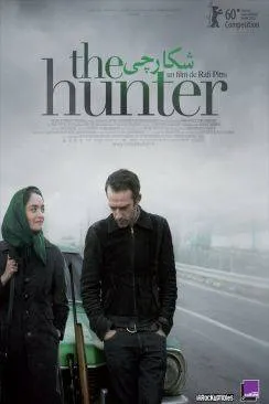 poster The Hunter (Shekarchi)