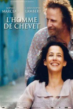 poster film L'homme de chevet