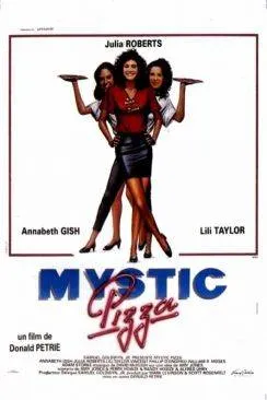 poster Mystic Pizza