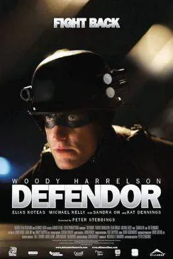 poster Defendor