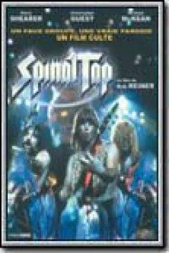 poster Spinal Tap (This Is Spinal Tap)