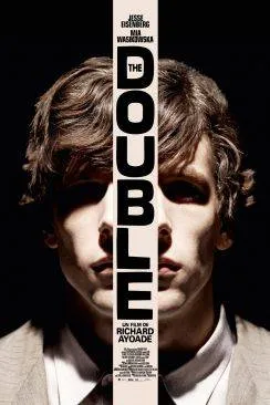 poster film The Double