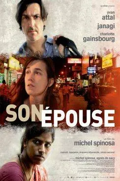 poster Son épouse