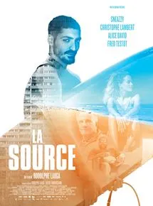 poster La Source