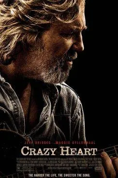 Affiche du film Crazy Heart en streaming