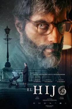 Affiche du film El Hijo en streaming