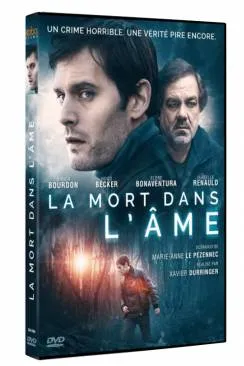 poster La Mort dans l'à‚me