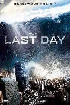 poster film The Last Day