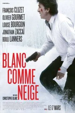 Affiche du film Blanc comme neige en streaming