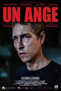 poster Un Ange