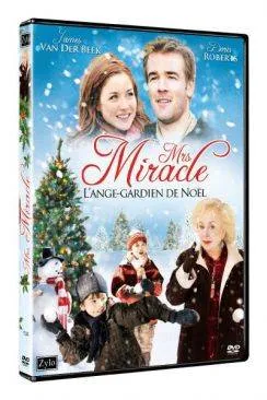 Affiche du film Mrs. Miracle en streaming