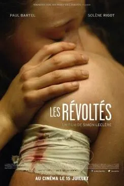 poster Les Révoltés