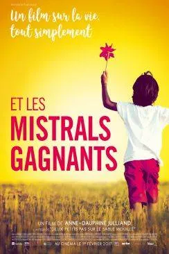 poster Et les mistrals gagnants