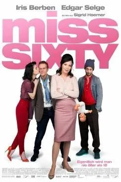 poster film Miss Sixty