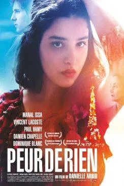 Affiche du film Peur de rien en streaming