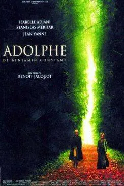 poster film Adolphe