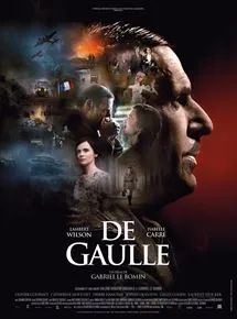 Affiche du film De Gaulle en streaming