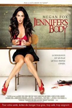 poster film Jennifer's Body