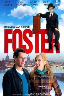 Affiche du film Foster en streaming