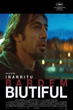 Affiche du film Biutiful en streaming