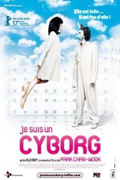 poster Je suis un cyborg (Ssa-i-bo-geu-ji-man-gwen-chan-a)