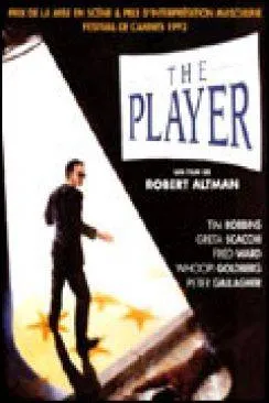 poster film The Player