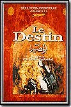 poster Le Destin (Al Massir)