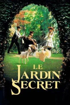 poster Le Jardin secret (The Secret Garden)