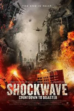 poster film Shockwave