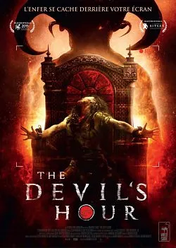 poster The Devil's Hour