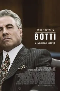 poster Gotti